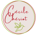 Logo de Cécile Chériot, création et optimisation de sites internet